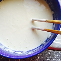 好吃不难做——鸡蛋饼的做法图解2