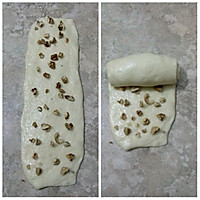 柔软拉丝的吐司-东菱面包机的做法图解9