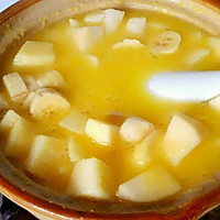 水果玉米甜羹的做法图解3