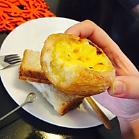 2016“开年第一写”———超美味葡式蛋挞 的做法图解25