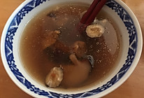 姬松茸石斛鲜鸡汤的做法