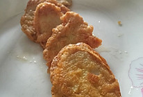 香煎杏鲍菇的做法