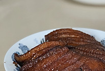 无法拒绝的诱惑——客家梅菜扣肉的做法