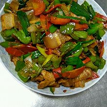 超级下饭回锅肉