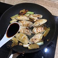 可乐鸡翅的做法图解7