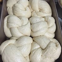 全麦老式面包 中种法的做法图解13