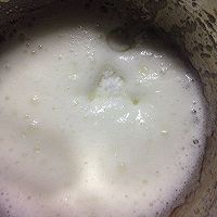 蓝莓果酱虎皮蛋糕卷的做法图解12