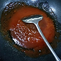 菠萝咕咾肉的做法图解5