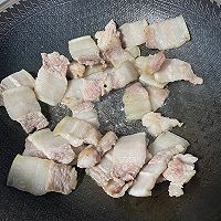 猪肉白菜炖粉条冬日暴汗的那种的做法图解9