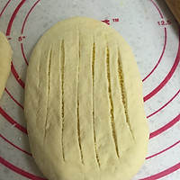 椰蓉酸奶面包的做法图解6