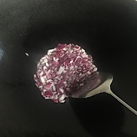 肉酱芝士面的做法图解1