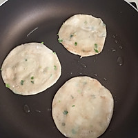葱油小饼的做法图解12