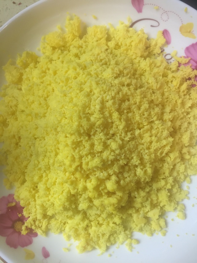 玛格丽特的做法图解3