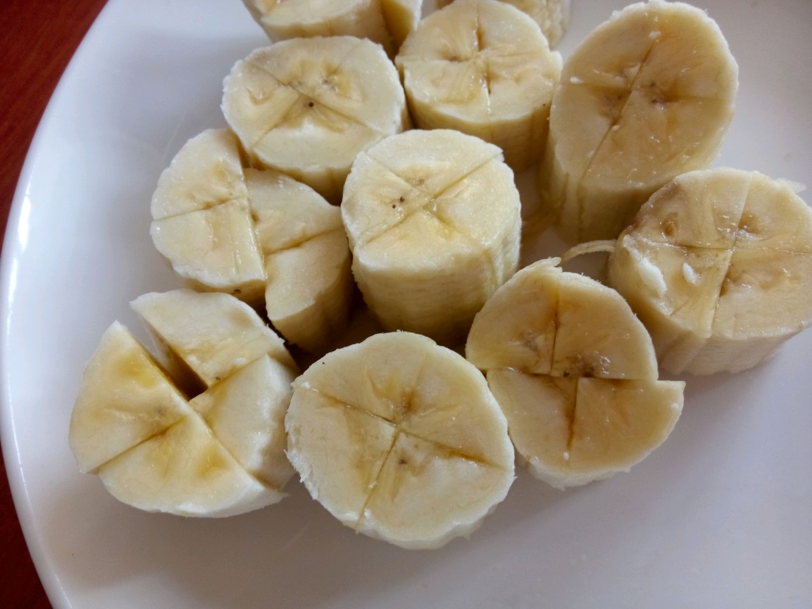 脆皮香蕉怎么做_脆皮香蕉的做法_豆果美食