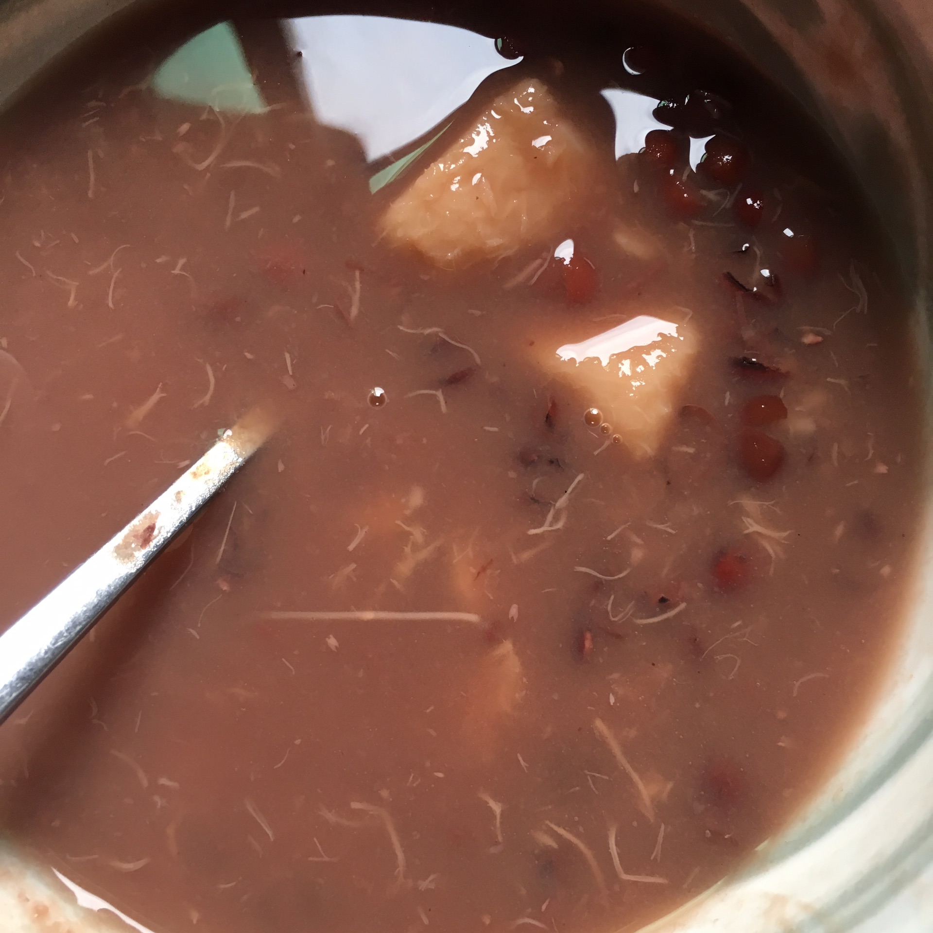 牛肉芋头汤怎么做_牛肉芋头汤的做法_豆果美食