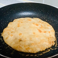 祖传馅儿饼皮儿薄馅儿大的做法图解8