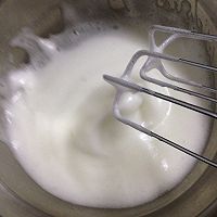 ＃寻人启事＃可可蛋糕红枣吐司（含蛋白阶段打发）的做法图解24