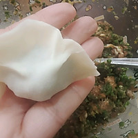 贴秋膘之立秋饺子的做法图解16