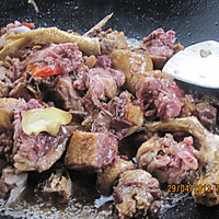酸梅鸭————简单易做版的做法图解5