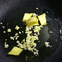 金针菇酸菜牛肉汤的做法图解8