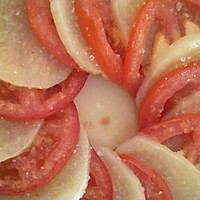 番茄烤土豆的做法图解7