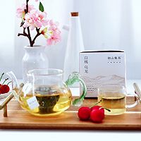 #夏日撩人滋味#快手乌龙茶香卤鸡蛋的做法图解12