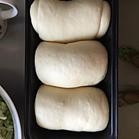 长帝烤箱版—基本款白吐司面包的做法图解12