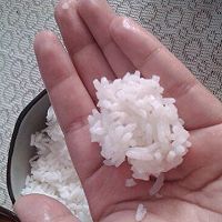 米饭丸子的做法图解3