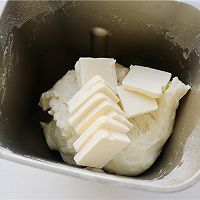 日式牛奶卷的做法图解4