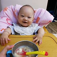 宝宝辅食鲫鱼豆腐汤的做法图解7