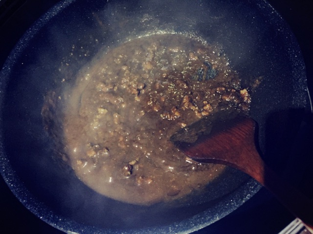 老式东北肉酱的做法图解4
