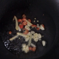 手撕杏鲍菇的做法图解3