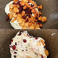 雪花酥，跨年小零食～的做法图解3