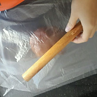 巧克力可可饼干的做法图解10