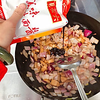 让你一口就爱上的炸酱面的做法图解15