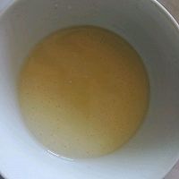 网红爆浆珍珠蛋糕的做法图解2