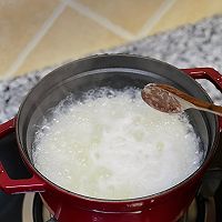 珐琅锅焖米饭你会吗？的做法图解4
