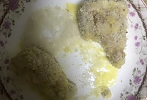 烤鸡腿的做法