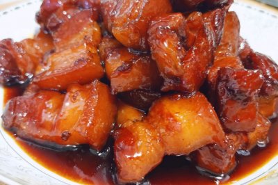红烧肉
