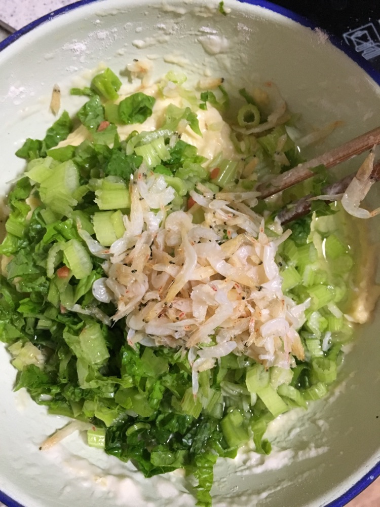 没有烤箱也可以做的煎饼版披萨的做法图解2