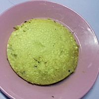快手早餐！家庭自制蛋堡！的做法图解7