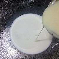 焦糖炼乳布丁的做法图解6