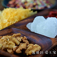 甜蜜温暖的腊八粥的做法图解3