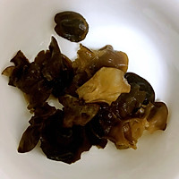 红烧鱿鱼须的做法图解3