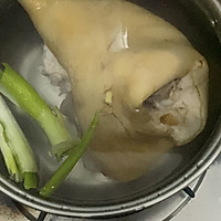 扣肉的做法图解1