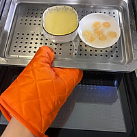 宝宝版虾仁鸡蛋羹的做法图解1