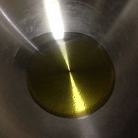 素食～姜香鸡纵菌的做法图解4