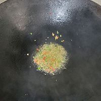 辣椒炒韭菜的做法图解3
