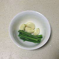 四季豆炒肉丝的做法图解3