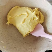 奶香绿豆糕的做法图解7